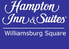 Hampton Inn & Suites State College
