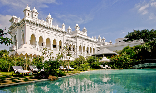 Taj Hotels - Photoweb